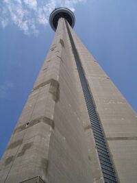 006CNtower